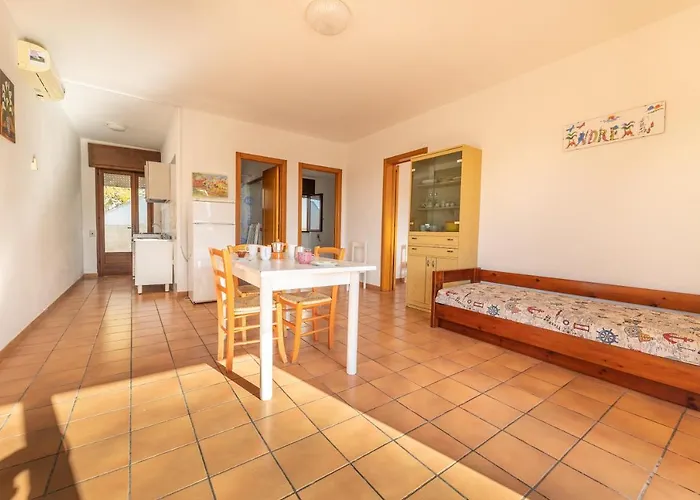 Caletta Casa de Férias