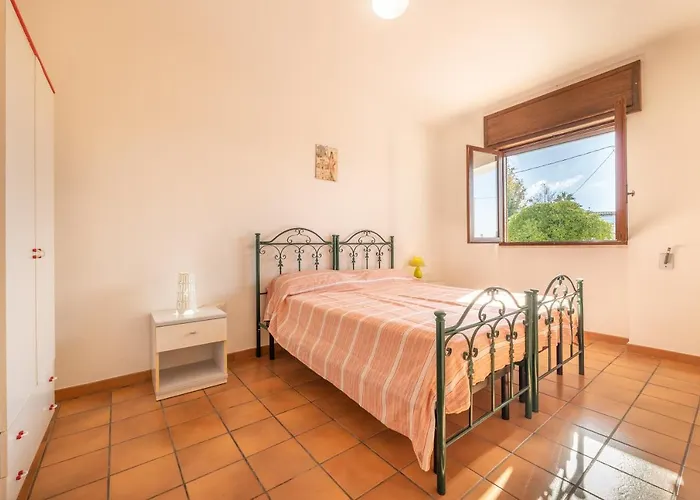 Caletta בית נופש *