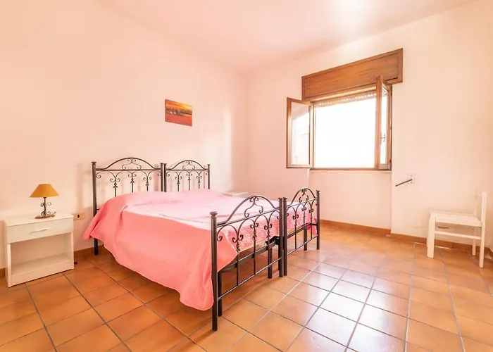 Casa de Férias Caletta *