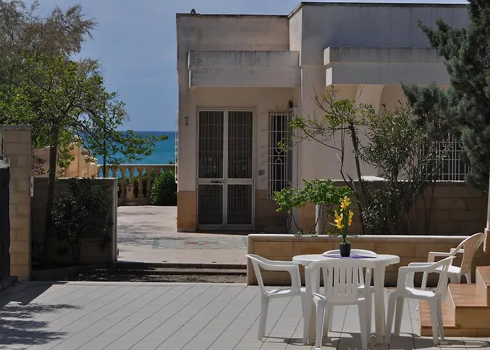 Casa de Férias Caletta