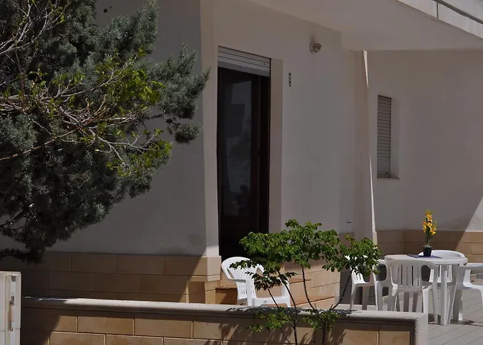 Caletta בית נופש