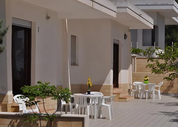 Caletta בית נופש *