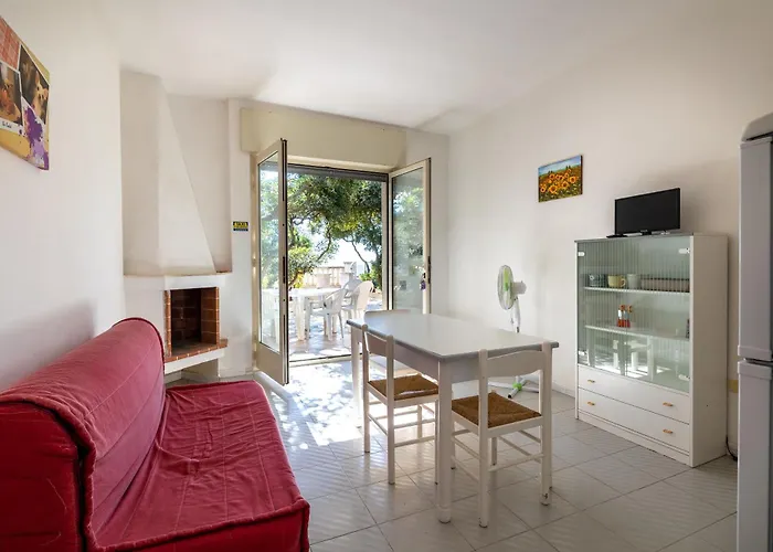 בית נופש Caletta