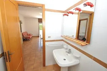 בית נופש Caletta *