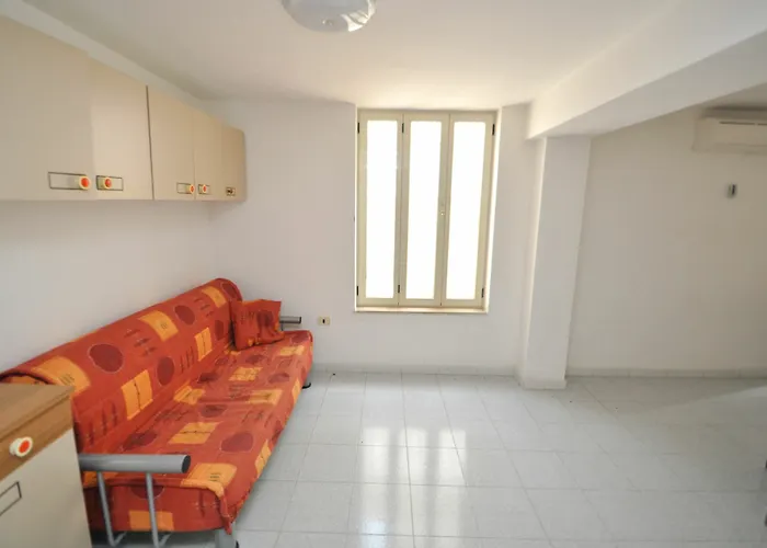 Caletta בית נופש *