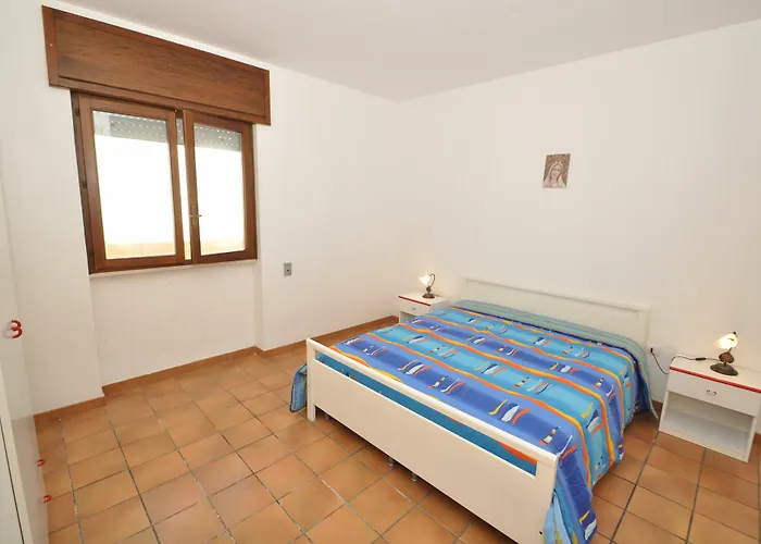 בית נופש Caletta *